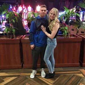 Meet your Posher, Lacey